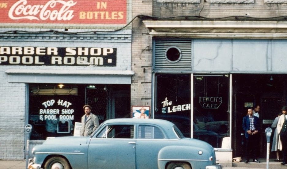 About Us Vinegar Hill Magazine