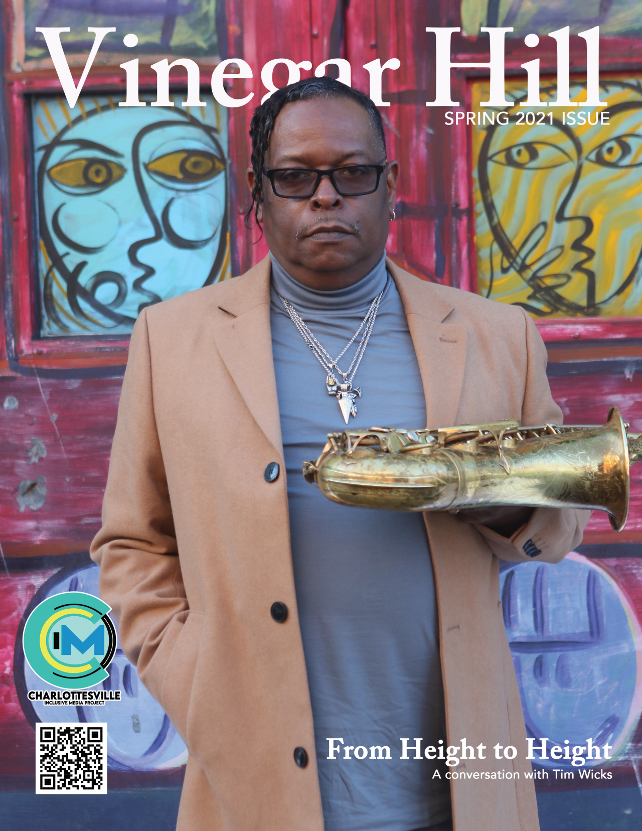 Oprah Winfrey Life, influence and legacy Vinegar Hill Magazine