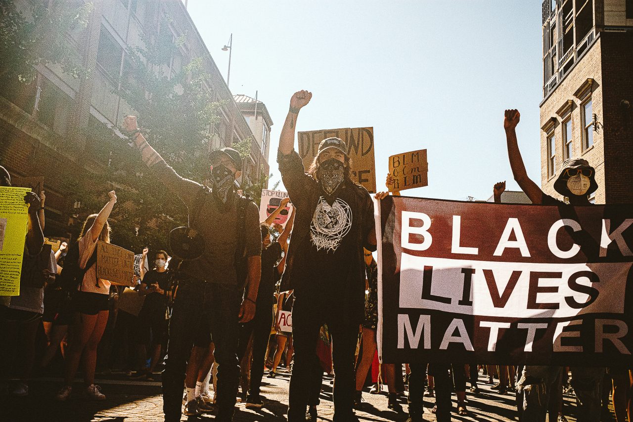 Ézé Amos Journeying Behind the Camera Vinegar Hill Magazine